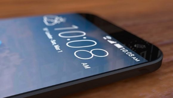 HTC One A9 Türkiye'de...