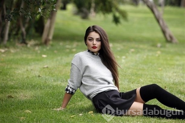 Ayça Ayşin Turan: ''Bazen insan yapmam dediği şeyleri de yapabiliyor!''