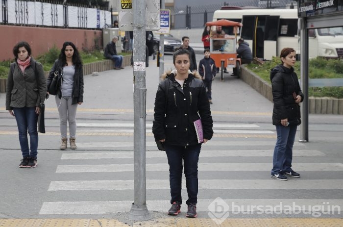 77 yıldır bitmeyen saygı