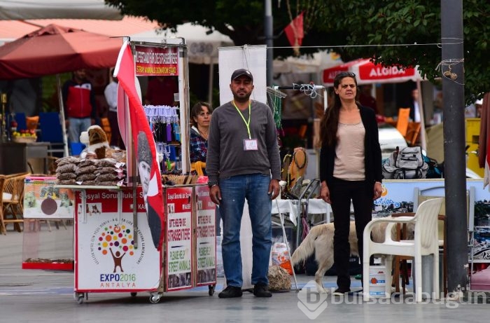 77 yıldır bitmeyen saygı