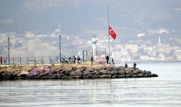 77 yıldır bitmeyen saygı