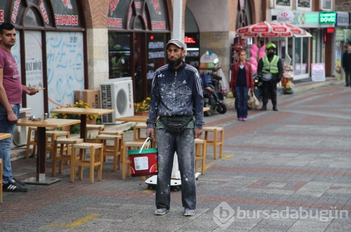 77 yıldır bitmeyen saygı