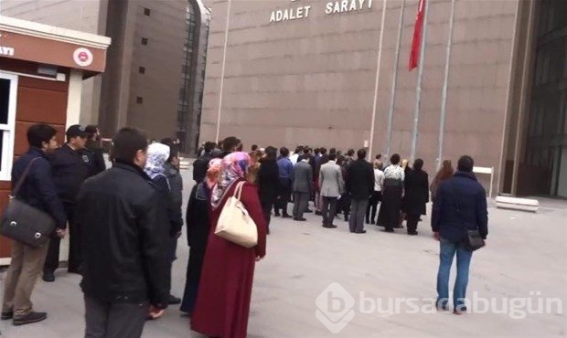 Atatürk tüm yurtta böyle anıldı