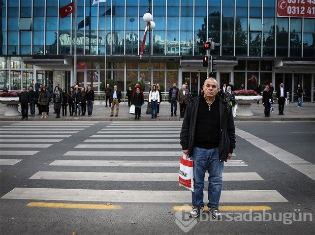 Atatürk tüm yurtta böyle anıldı