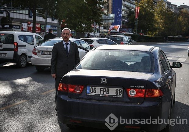 Atatürk tüm yurtta böyle anıldı