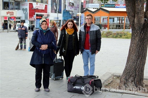 Atatürk tüm yurtta böyle anıldı