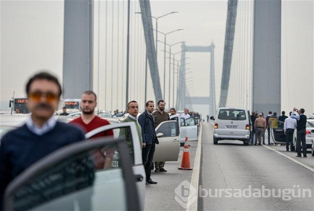 Atatürk tüm yurtta böyle anıldı