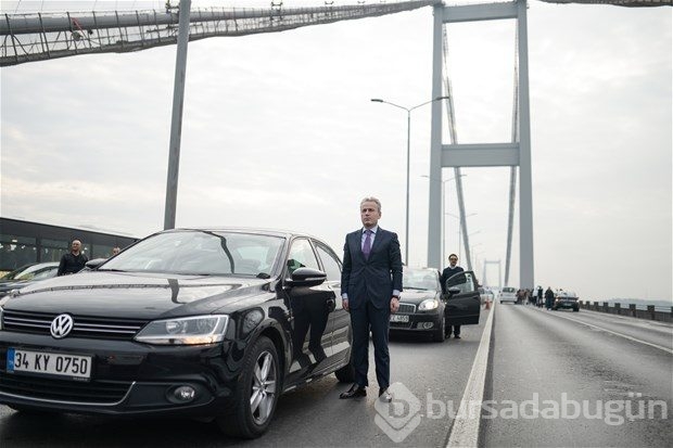 Atatürk tüm yurtta böyle anıldı