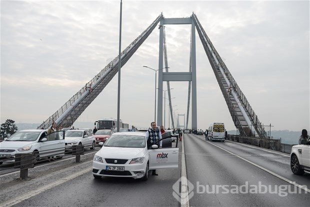 Atatürk tüm yurtta böyle anıldı