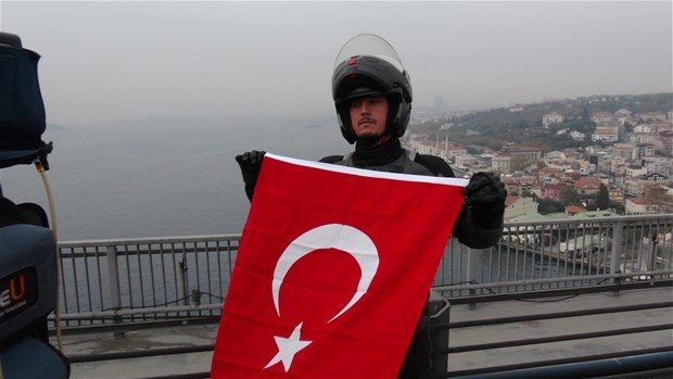 Atatürk tüm yurtta böyle anıldı