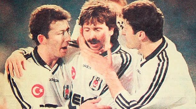 Metin Tekin: "Hatır şikesi yaptım"