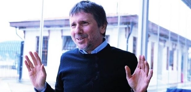 Metin Tekin: "Hatır şikesi yaptım"