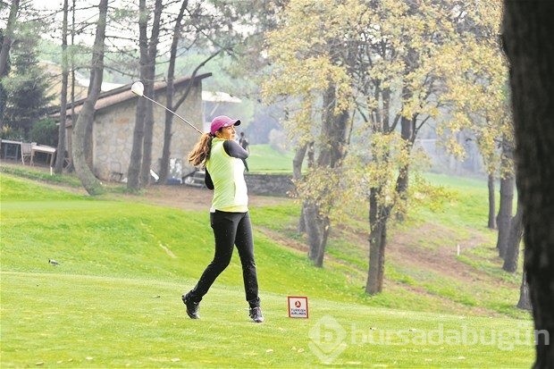 Kemer'de görkemli final
