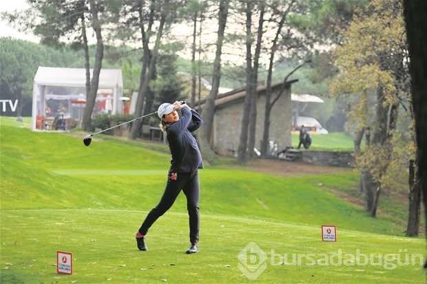 Kemer'de görkemli final