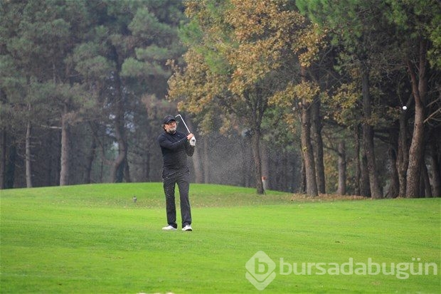 Kemer'de görkemli final
