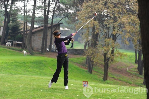 Kemer'de görkemli final