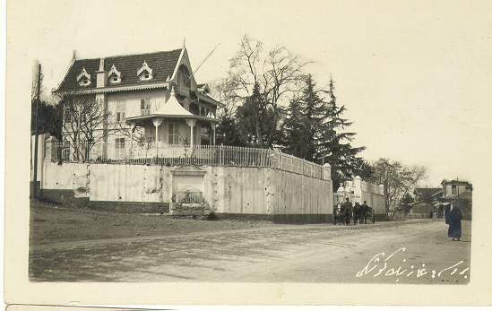 Yüce önder Atatürk ve Bursa fotoğrafları