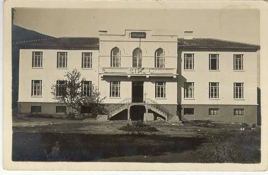 Yüce önder Atatürk ve Bursa fotoğrafları