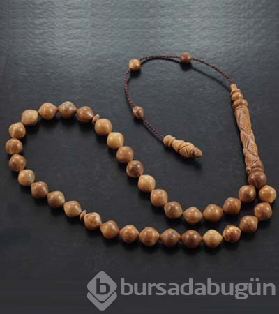 Tespihin insan sağlığına faydaları