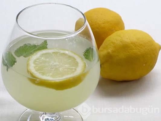 Fazla soda böbrek taşına yol açıyor