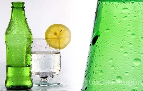 Fazla soda böbrek taşına yol açıyor