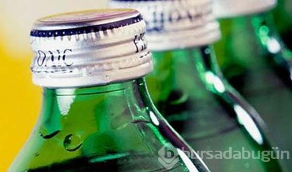 Fazla soda böbrek taşına yol açıyor