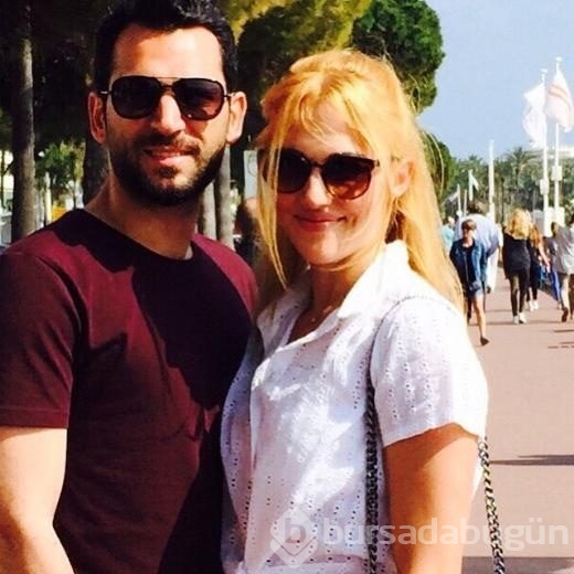 Meryem Uzerli'den eski aşka 'hayır'