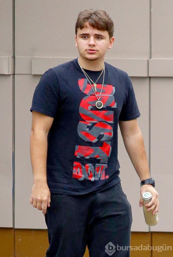 Michael Jackson'ın oğlunun biyolojik babası Marlon Brando mu?