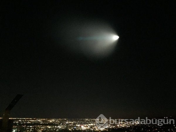UFO paniği