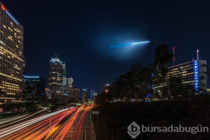 UFO paniği