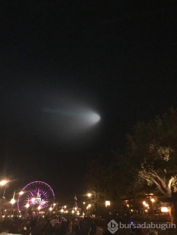 UFO paniği