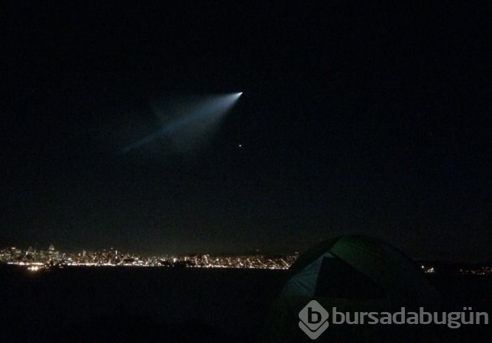UFO paniği