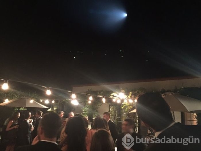 UFO paniği