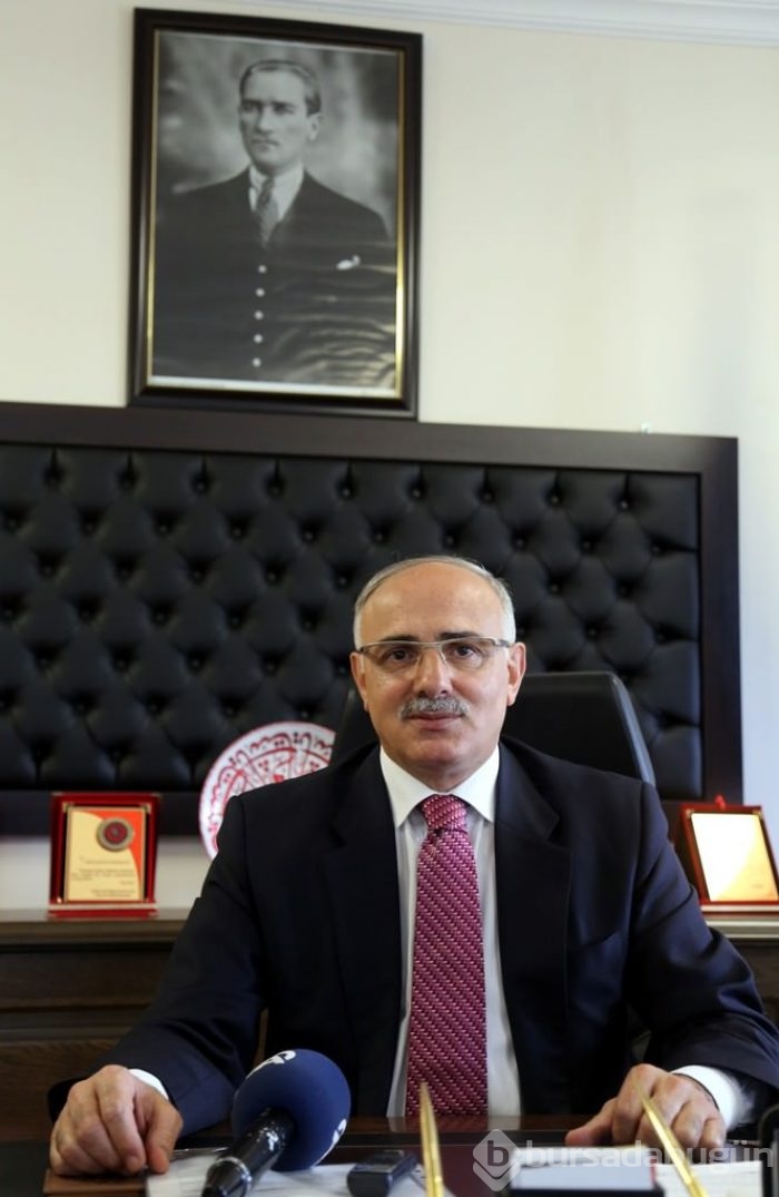 Tarihi cami ihtişamına kavuşuyor