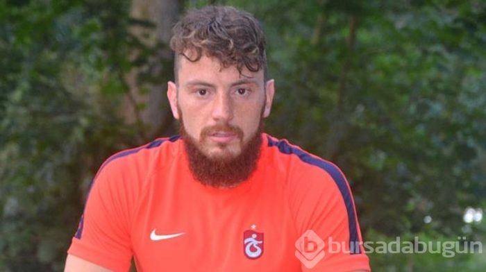 Aykut Demir İsmailağa cemaatinde!
