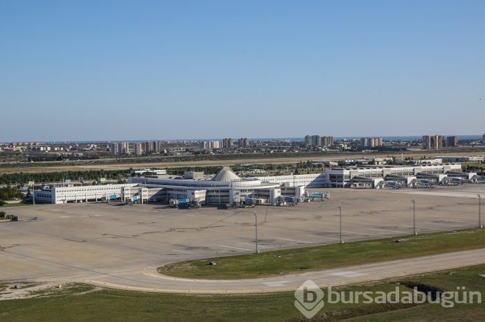 Antalya, G20 liderlerine 'görsel şölen' sunacak