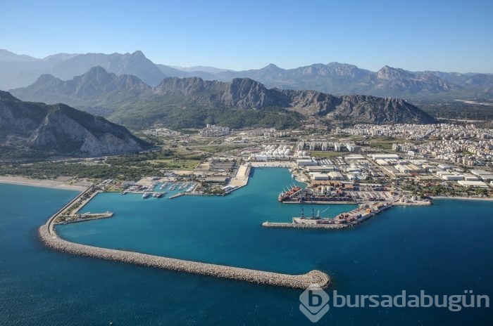 Antalya, G20 liderlerine 'görsel şölen' sunacak