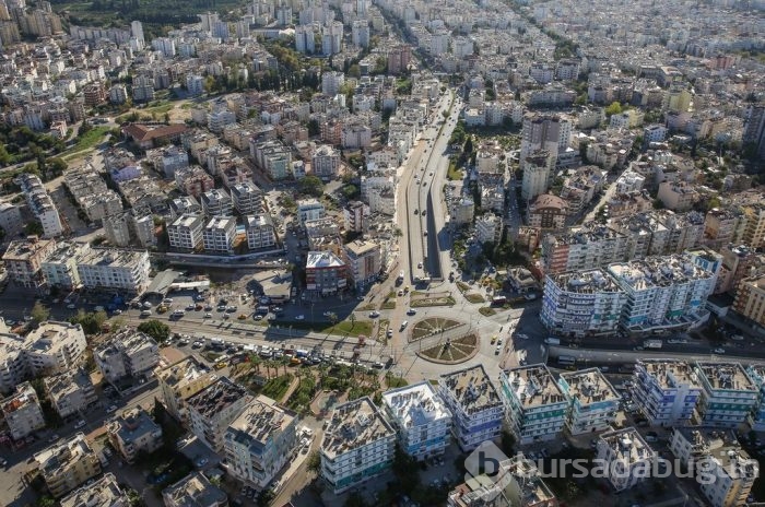 Antalya, G20 liderlerine 'görsel şölen' sunacak
