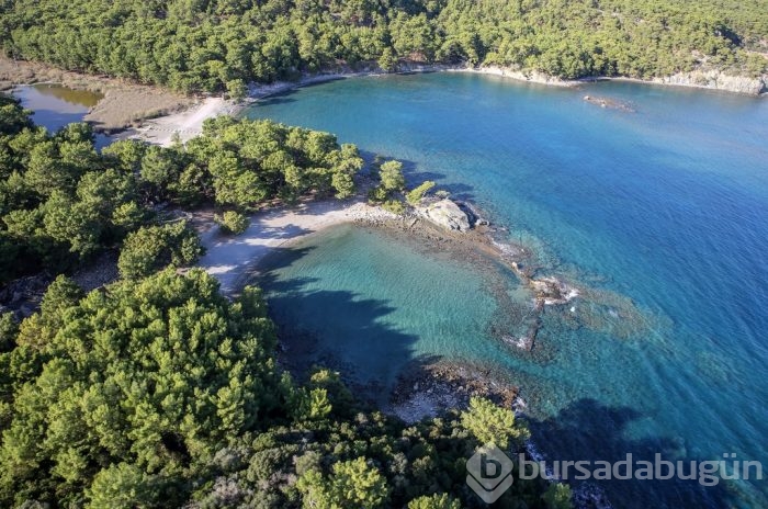 Antalya, G20 liderlerine 'görsel şölen' sunacak