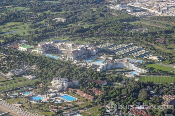 Antalya, G20 liderlerine 'görsel şölen' sunacak