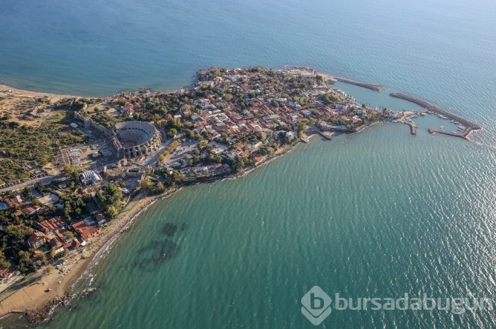 Antalya, G20 liderlerine 'görsel şölen' sunacak
