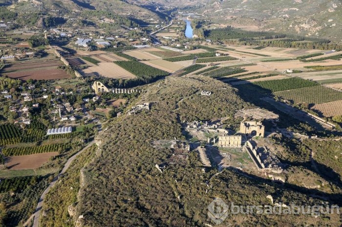 Antalya, G20 liderlerine 'görsel şölen' sunacak