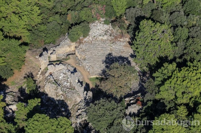 Antalya, G20 liderlerine 'görsel şölen' sunacak