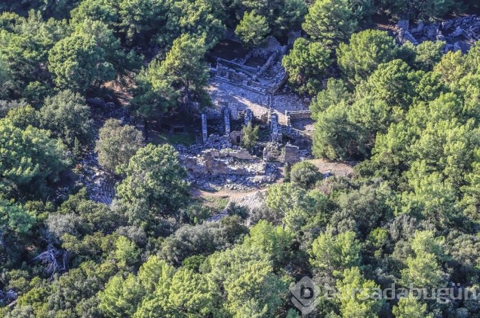 Antalya, G20 liderlerine 'görsel şölen' sunacak