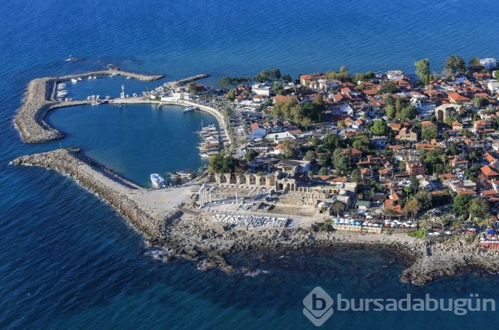 Antalya, G20 liderlerine 'görsel şölen' sunacak