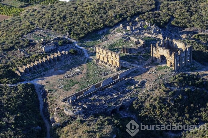 Antalya, G20 liderlerine 'görsel şölen' sunacak