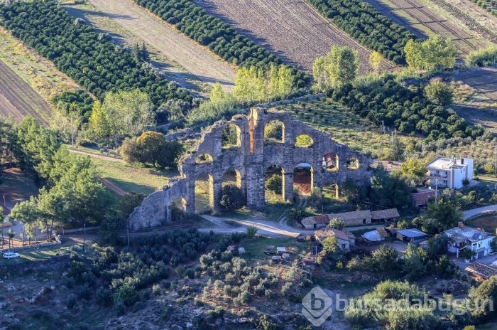 Antalya, G20 liderlerine 'görsel şölen' sunacak