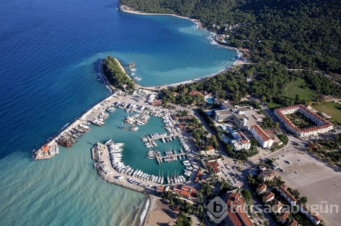 Antalya, G20 liderlerine 'görsel şölen' sunacak