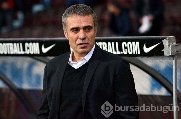 Galatasaray'da Ersun Yanal bombası