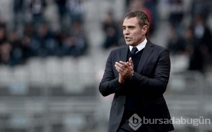 Galatasaray'da Ersun Yanal bombası